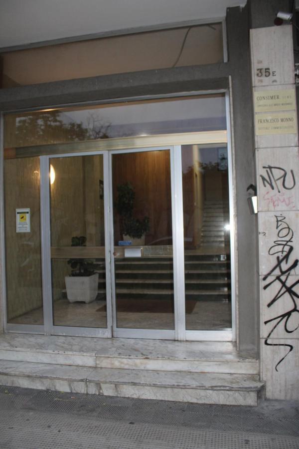 Stella Del Sud - B&B Μπάρι Εξωτερικό φωτογραφία